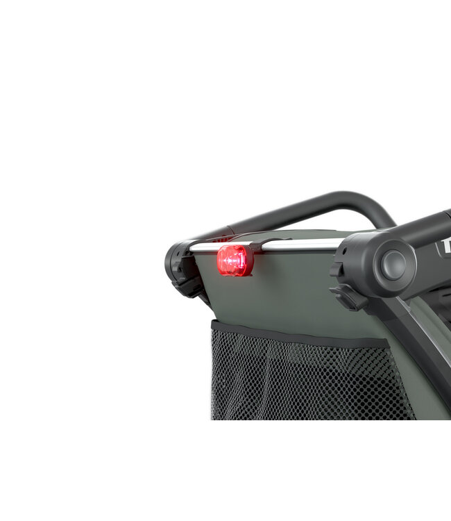 Thule Thule - Fietskar Lite 1 Agave