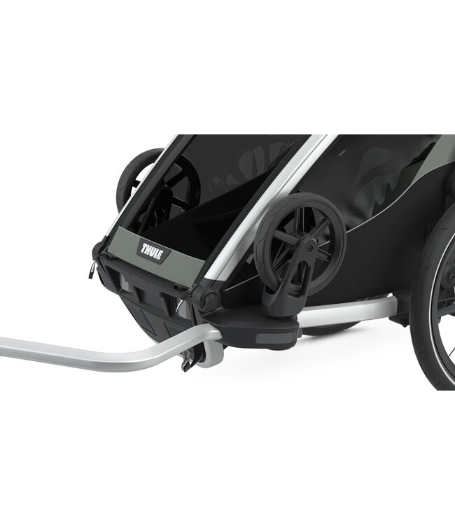 Thule Thule - Fietskar Lite 1 Agave