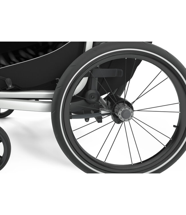 Thule Thule - Fietskar Lite 1 Agave