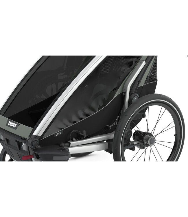 Thule Thule - Fietskar Lite 1 Agave