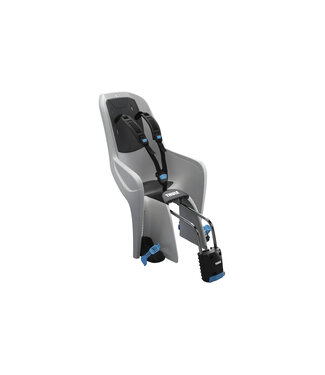 Thule Thule - Fietszitje Lite, Light Grey