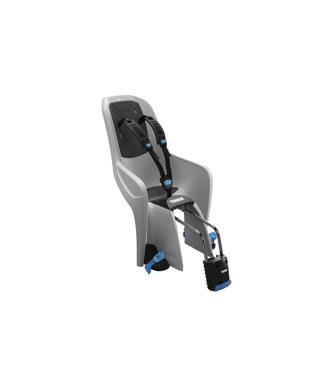 Thule Thule - Fietszitje Lite, Light Grey