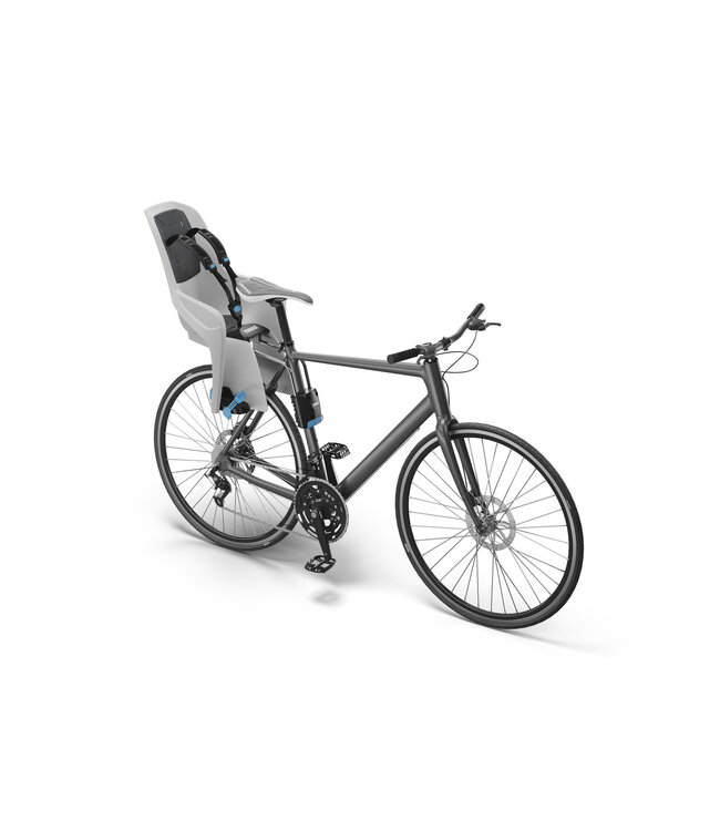 Thule Thule - Fietszitje Lite, Light Grey