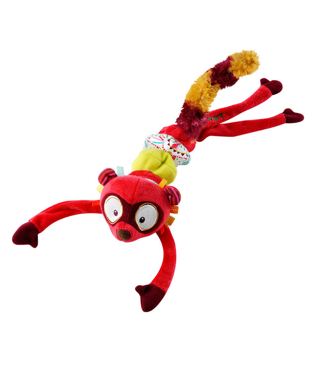 Lilliputiens Lilliputiens - Georges mini dancing