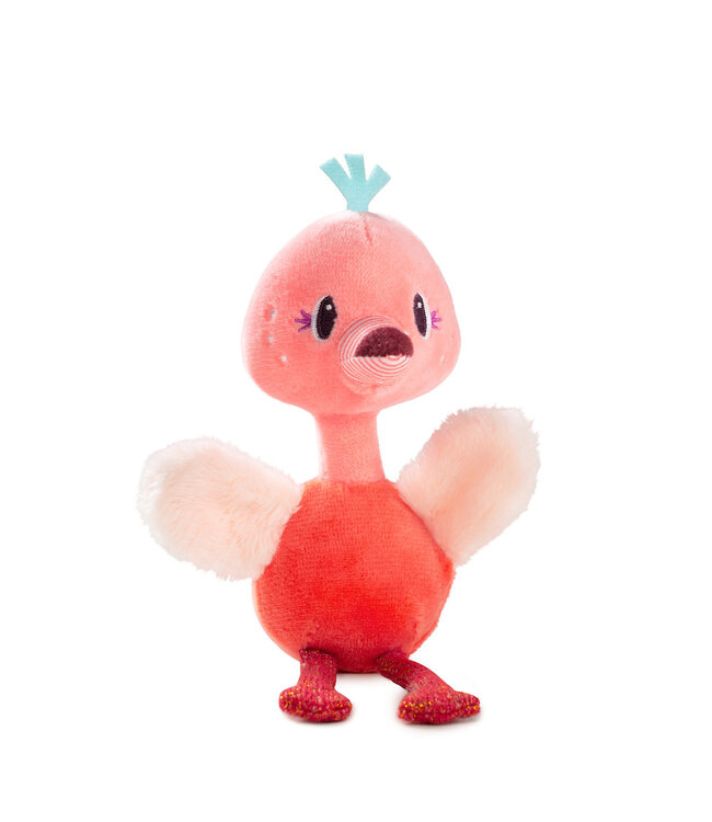 Lilliputiens Lilliputiens - ANAIS Minifiguur