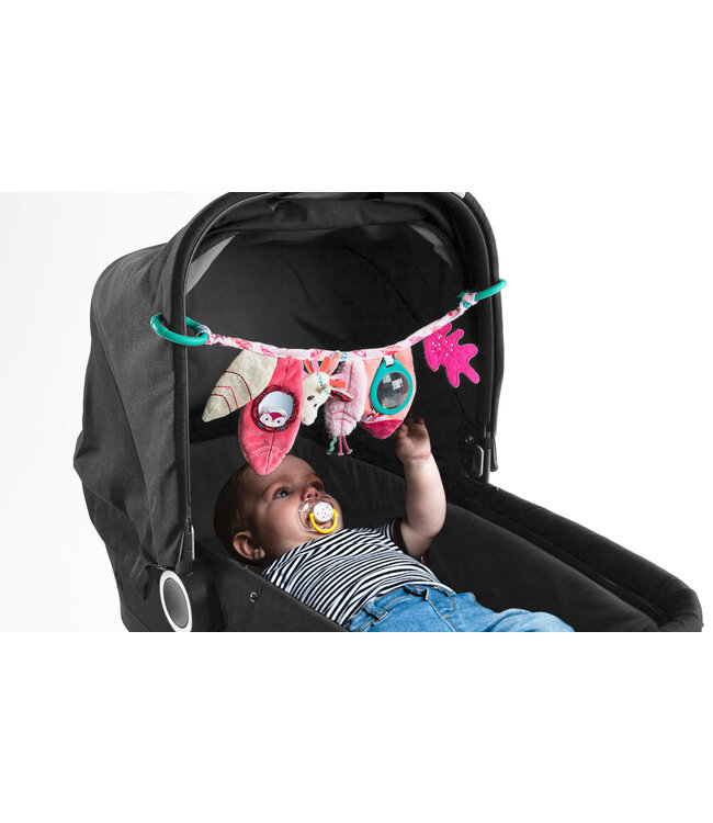 Lilliputiens Lilliputiens - Louise op stap