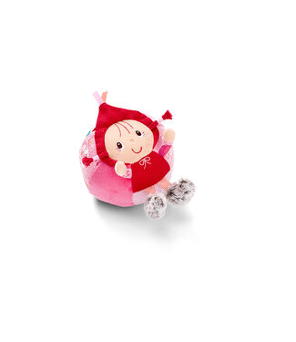 Lilliputiens Lilliputiens - Roodkapje's bal