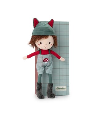 Lilliputiens Lilliputiens - Louis Pop