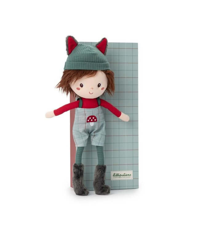 Lilliputiens Lilliputiens - Louis Pop