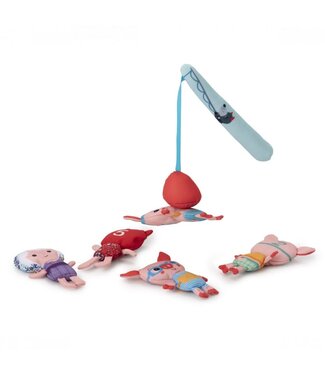 Lilliputiens Lilliputiens - Louis Visspel