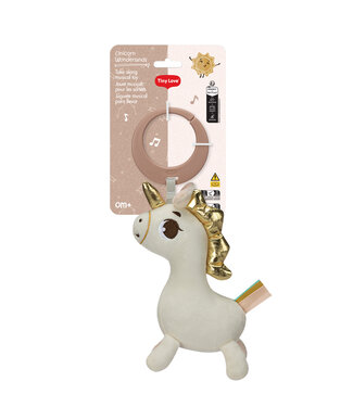 Tiny Love Tiny Love - Tl Tiny Smart Unicorn