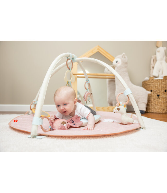 Tiny Love Tiny Love - Tl Classic Gymini Unicorn