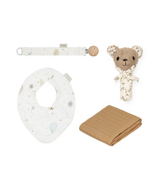 CamCam CamCam - Baby Essentials Gift Box - Dreamland