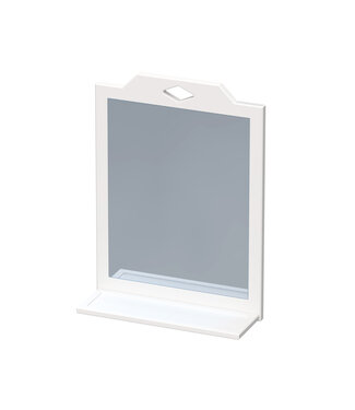 CamCam CamCam - Luca Mirror - FSC 100% - White