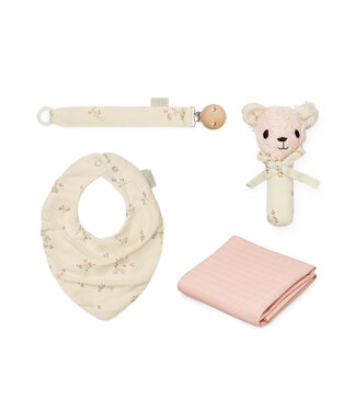 CamCam CamCam - Baby Essentials Gift Box - Ashley