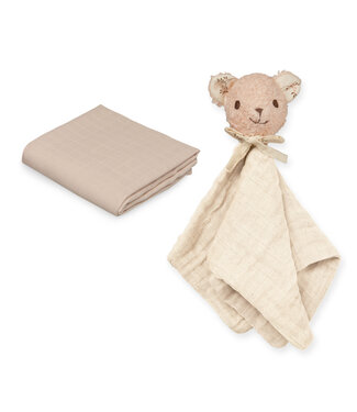 CamCam CamCam - Cuddle Cloth Gift Box - Ashley