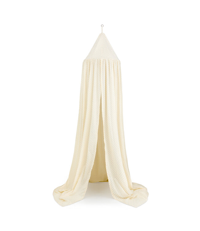 CamCam CamCam - Bed Canopy - GOTS - Capri