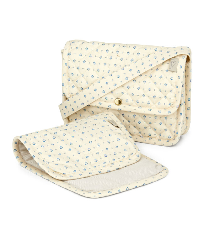 CamCam CamCam - Doll's Changing Bag - OCS - Capri