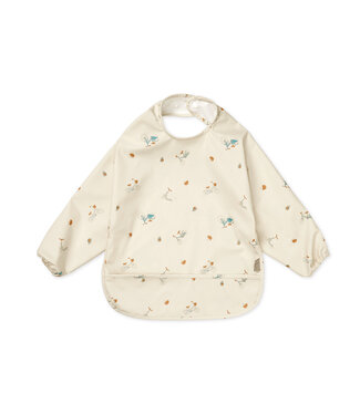 CamCam CamCam - Bib, Sleeved - Bicycles