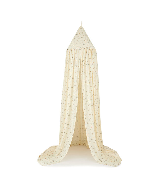 CamCam CamCam - Bed Canopy - GOTS - Bicycles