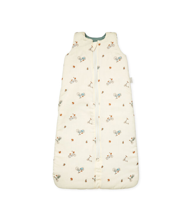 CamCam CamCam - Sleeping Bag 0-6 Months - OCS - Bicycles