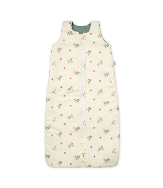 CamCam CamCam - Sleeping Bag 6-18 Months - OCS - Bicycles