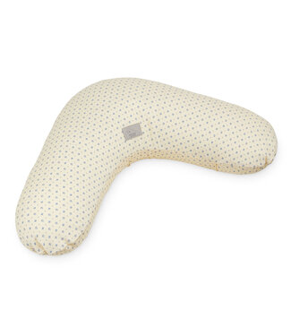 CamCam CamCam - Nursing Pillow Cover - GOTS - Capri