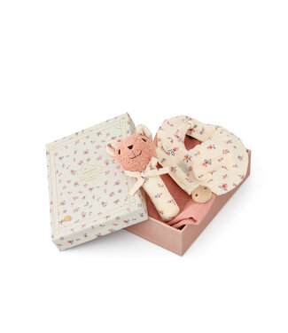 CamCam CamCam - Baby Essentials Gift Box - Berries