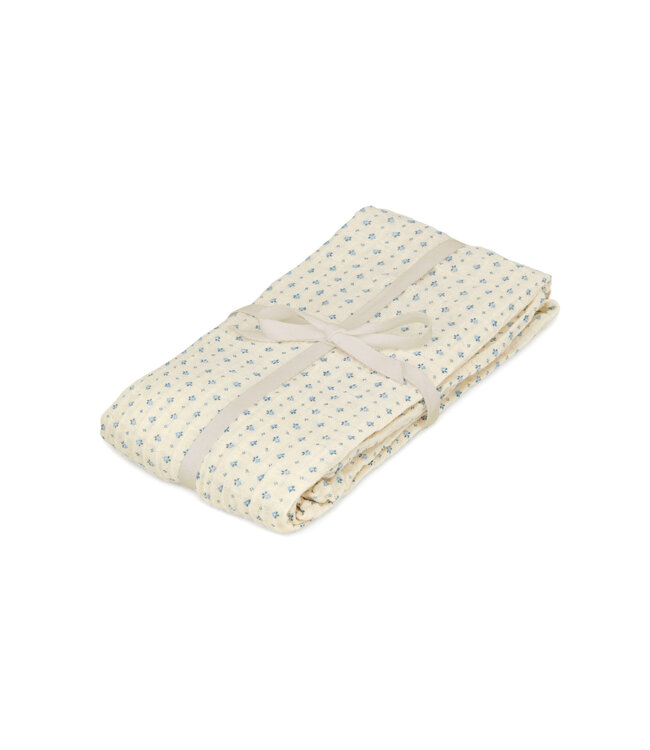 CamCam CamCam - Swaddle - GOTS - Capri