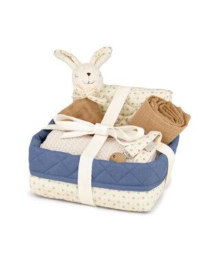 CamCam CamCam - Baby Shower Hamper - Capri