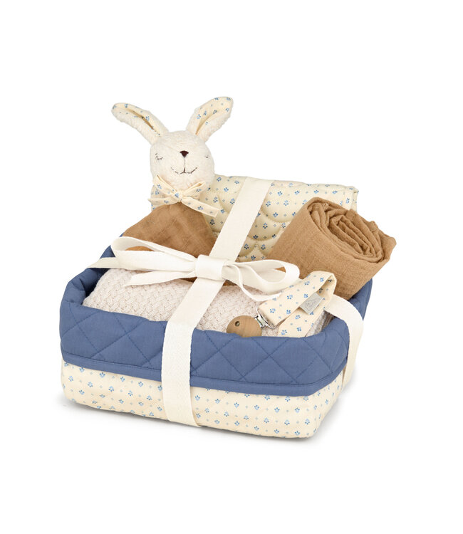 CamCam CamCam - Baby Shower Hamper - Capri