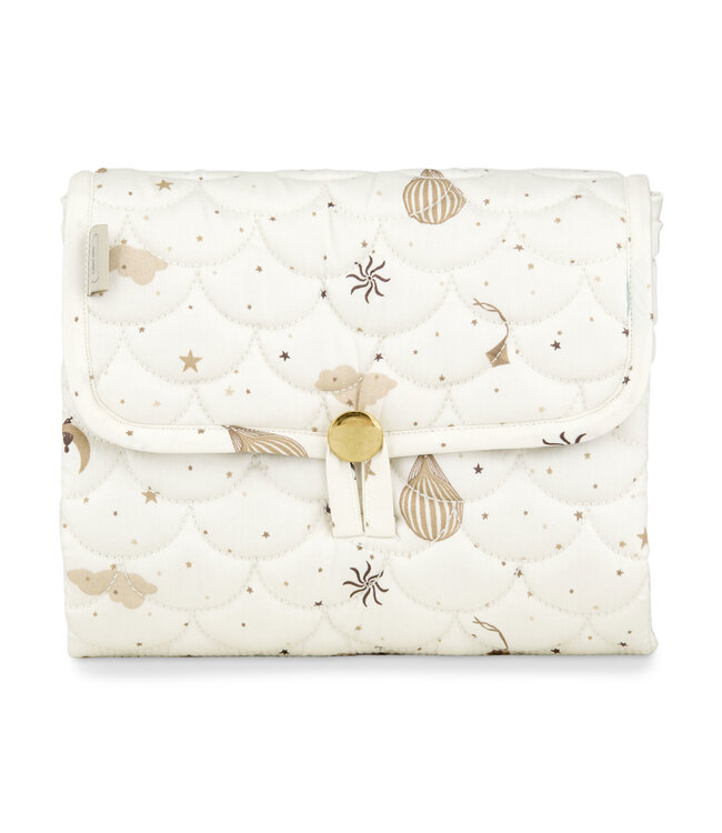 CamCam CamCam - Changing Mat, Quilted - OCS - Dreamland