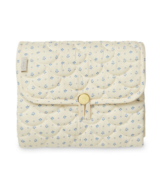 CamCam CamCam - Changing Mat, Quilted - OCS - Capri