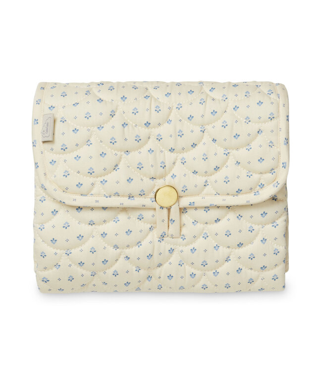 CamCam CamCam - Changing Mat, Quilted - OCS - Capri