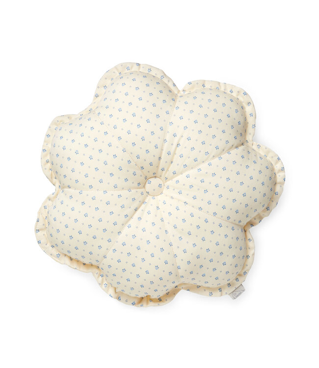 CamCam CamCam - Flower Cushion - OCS - Capri