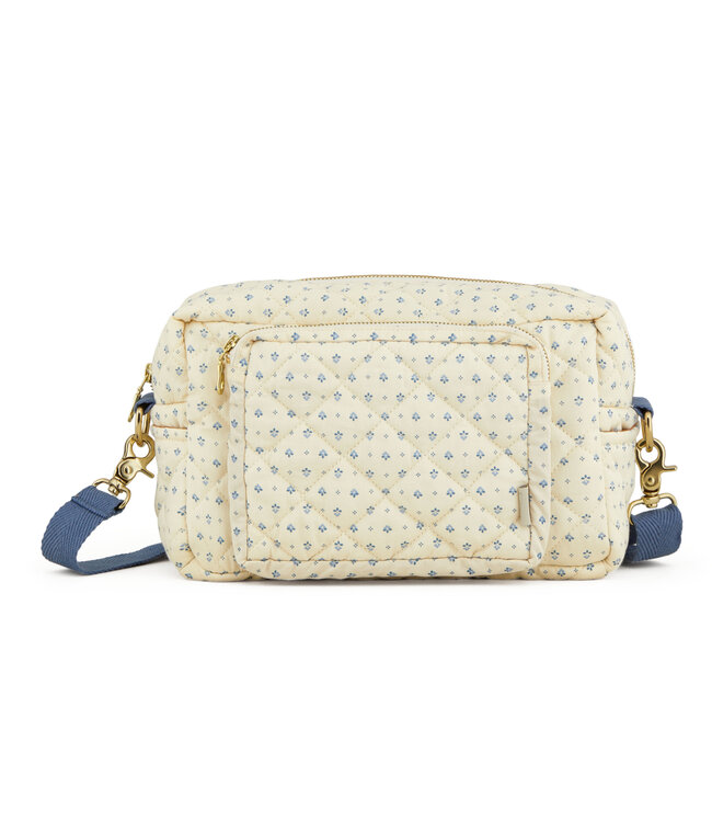 CamCam CamCam - Small Changing Bag - OCS - Capri