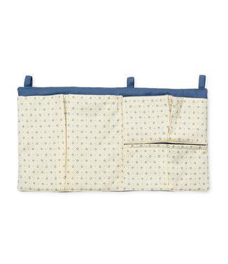 CamCam CamCam - Bed Pocket - OCS - Capri