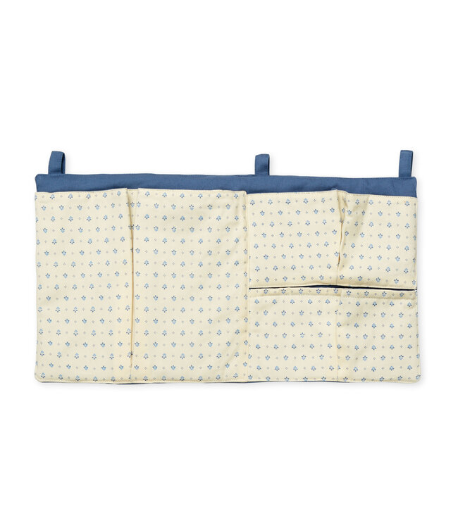 CamCam CamCam - Bed Pocket - OCS - Capri