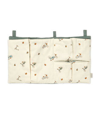 CamCam CamCam - Bed Pocket - OCS - Bicycles