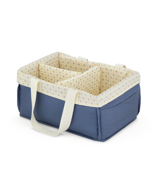 CamCam CamCam - Diaper Caddy - OCS - Capri