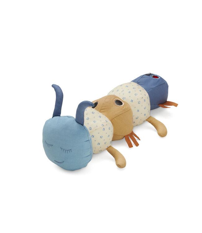 CamCam CamCam - Caterpillar Activity Toy - OCS - Capri