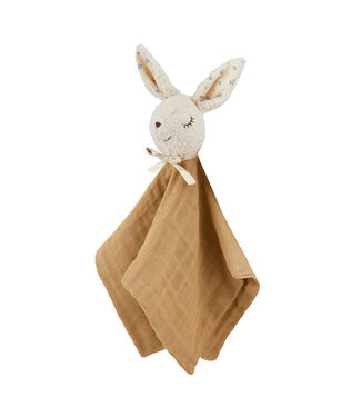 CamCam CamCam - Cuddle Cloth Bunny - OCS - Capri