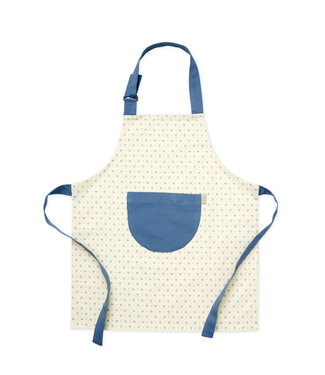 CamCam CamCam - Kids Apron - OCS100 - Capri