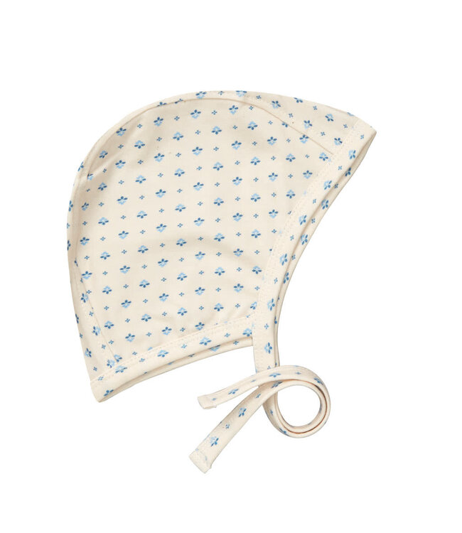 CamCam CamCam - Baby Bonnet 3-6M - GOTS - Capri
