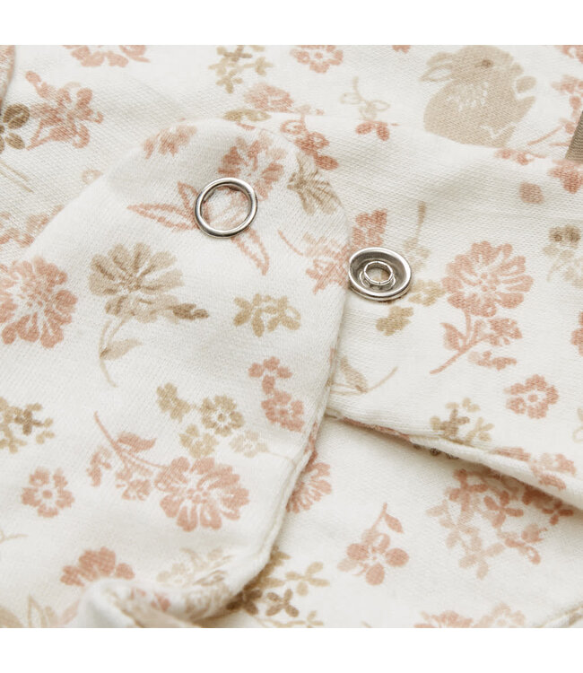 CamCam CamCam - Bandana Bib, Jersey, 2-Pack - GOTS - Augusta