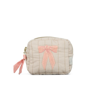CamCam CamCam - Kids Wallet - OCS - Bows