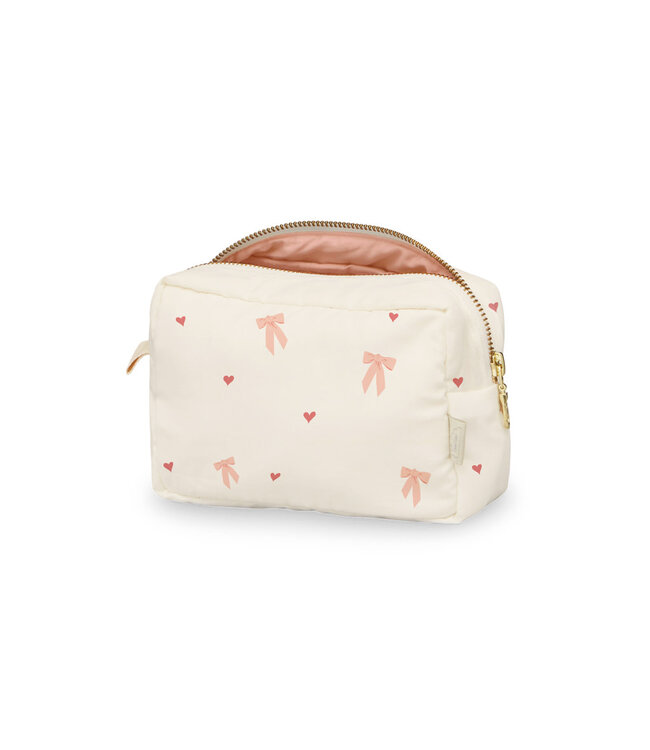 CamCam CamCam - Make Up Purse - OCS - Bows