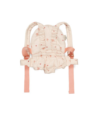 CamCam CamCam - Doll's Carrier - OCS - Bows