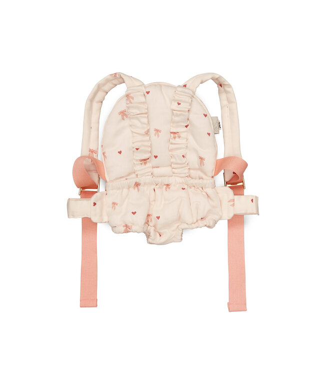 CamCam CamCam - Doll's Carrier - OCS - Bows