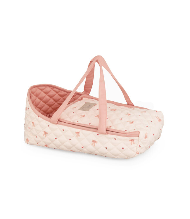 CamCam CamCam - Doll's Lift - OCS - Bows